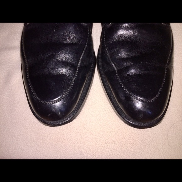 Leather Classics by Mason Men's Shoes - Picture 3 of 7